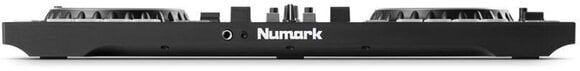 Consolle DJ Numark Mixtrack PRO FX SET Consolle DJ - 4