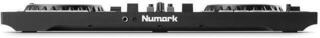 DJ kontroler Numark Mixtrack Platinum FX SET DJ kontroler - 3