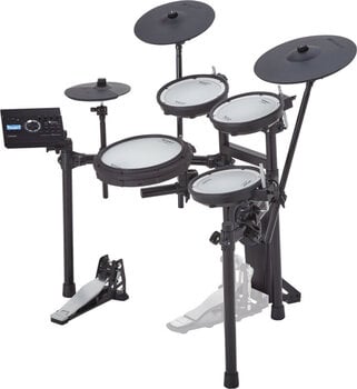 E-Drum Set Roland TD-17KV2 SET Black E-Drum Set - 3
