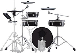 E-Drum Set Roland VAD-103 SET Black E-Drum Set - 2