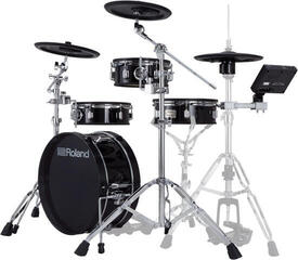 E-Drum Set Roland VAD-103 SET Black E-Drum Set - 3