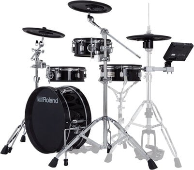 Electronic Drumkit Roland VAD-103 SET Black Electronic Drumkit - 4