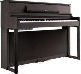 Piano digital Roland LX-5 SET Dark Rosewood Piano digital - 1