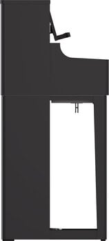 Digitális zongora Roland LX-5 SET Polished Ebony Digitális zongora - 4