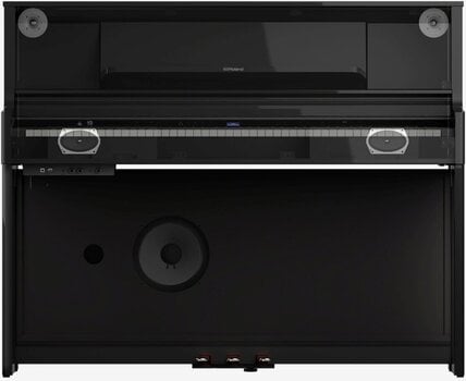 Digital Piano Roland LX-6 SET Dark Rosewood Digital Piano - 3