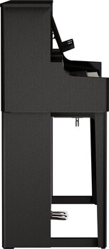 Digitálne piano Roland LX-6 SET Charcoal Black Digitálne piano - 3