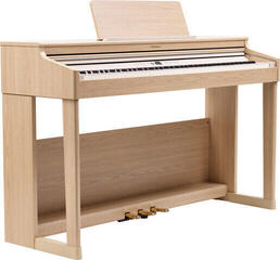 Digital Piano Roland RP701 SET Light Oak Digital Piano - 3