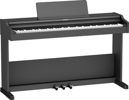 Digital Piano Roland RP107-BKX SET Digital Piano - 2