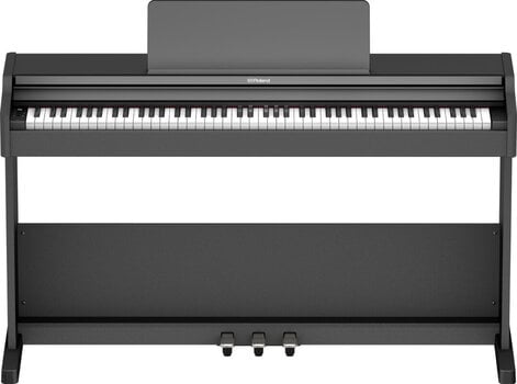 Digital Piano Roland RP107-BKX SET Digital Piano - 4