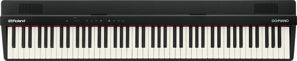Digitalni stage piano Roland GO:PIANO88 PX SET Digitalni stage piano Black - 2
