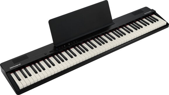 Digitalni stage piano Roland GO:PIANO88 PX SET Digitalni stage piano Black - 4