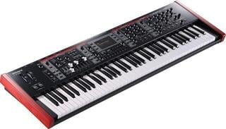 Digital Stage Piano Roland V-STAGE 76 SET Digital Stage Piano - 2