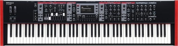 Digital Stage Piano Roland V-STAGE 88 SET Digital Stage Piano - 2