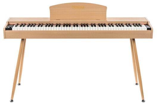 Дигитално пиано Pianonova Sevilla 10 SET Natural Дигитално пиано - 3