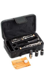 Bb Klarinet Victory VCL Student 01 SET Bb Klarinet - 3