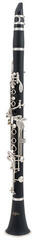 Bb Clarinet Latone LCL 700 SET Ebony Silver Bb Clarinet - 3