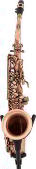 Saxofone alto Latone LAS 600 Antique Brass SET Saxofone alto - 4