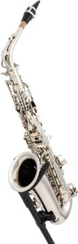 Saxophones Alto Latone LAS 600 Silver Elegance SET Saxophones Alto - 3