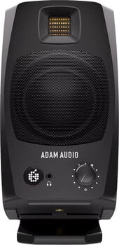 Активен студиен монитор ADAM Audio D3V Sonarworks Black SET Активен студиен монитор 2 бр. - 4