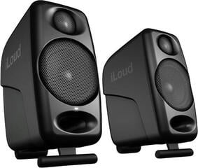 Active Studio Monitor IK Multimedia iLoud Micro Sonarworks SET Active Studio Monitor 2 pcs - 1