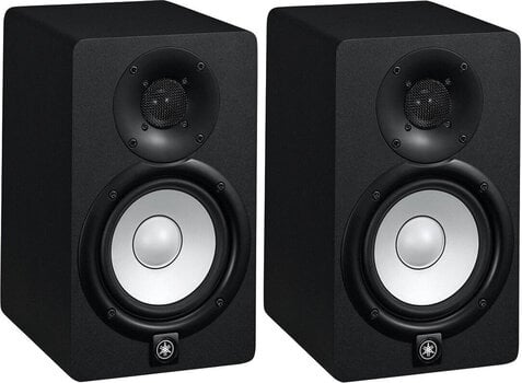 Активен студиен монитор Yamaha HS 5 MP Sonarworks SET Активен студиен монитор 2 бр. - 3