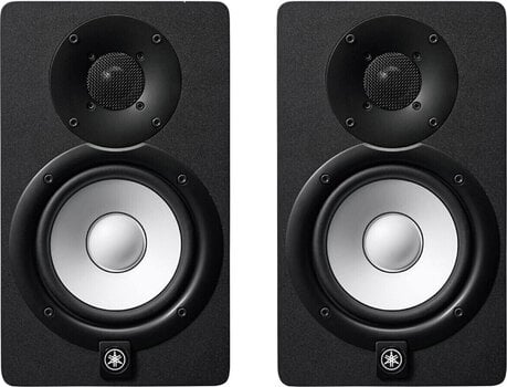 Monitor activ de studio Yamaha HS 8 MP Sonarworks SET Monitor activ de studio 2 buc. - 2