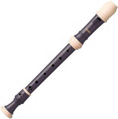 Soprano Recorder Aulos 503B SET Soprano Recorder - 1