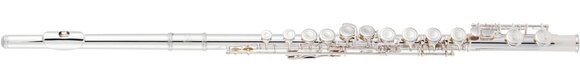 Concertdwarsfluit Latone LFL 311 SET Concertdwarsfluit - 4