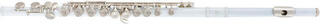 Concert flute Latone LFL 600 Ivory Grace SET Concert flute - 1