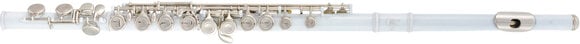 Concert flute Latone LFL 600 Ivory Grace SET Concert flute - 2