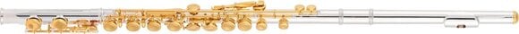 Concert flute Latone LFL 600 Silver Royalty SET Concert flute - 4