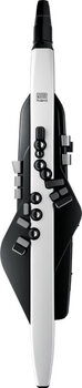 Dychový MIDI kontrolér Roland AE-20 Aerophone SET Dychový MIDI kontrolér White-Black - 4