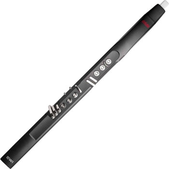 Dechový MIDI kontroler Akai EWI 5000 SET Dechový MIDI kontroler Black - 2