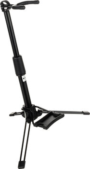 Dechový MIDI kontroler Akai EWI 5000 SET Dechový MIDI kontroler Black - 5