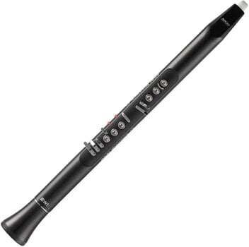 Elektrooniline MIDI puhkpill Akai EWI SOLO SET Elektrooniline MIDI puhkpill Black - 2