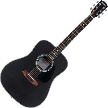 Akustická gitara Pasadena PD-100 SET Black Akustická gitara - 2