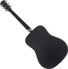 Akustická gitara Pasadena PD-100 SET Black Akustická gitara - 2