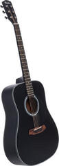 Akustická gitara Pasadena PD-100 SET Black Akustická gitara - 3