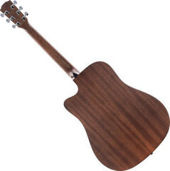 Akustická gitara Pasadena PDC-100 SET Sunburst Akustická gitara - 2