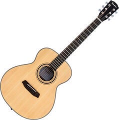 Guitare acoustique Pasadena PT-100 SET Natural Guitare acoustique - 1