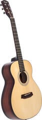 Folk Guitar Pasadena PT-200 SET Natural Folk Guitar - 3