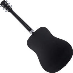 Akustická gitara Pasadena PD-200 SET Black Akustická gitara - 2