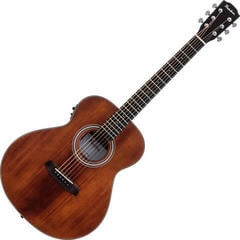 Guitarra electroacustica Pasadena PT-200E SET Vintage Guitarra electroacustica - 1