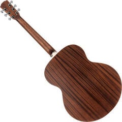 Jumbo Guitar Pasadena PJ-250 Open Pore SET Natural Jumbo Guitar - 2