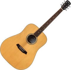 Akustická gitara Pasadena PD-300 SET Natural Satin Akustická gitara - 1