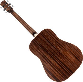 Akoestische gitaar Pasadena PD-300 SET Natural Satin Akoestische gitaar - 3