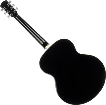 Guitare acoustique Jumbo Pasadena PJ-300 SET Black Guitare acoustique Jumbo - 3