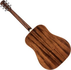 Dreadnought Guitar Pasadena PD-500 All Solid SET Natural Gloss Dreadnought Guitar - 2