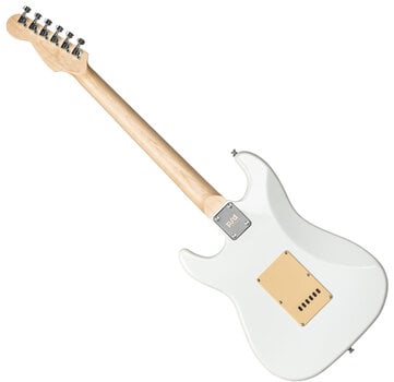 Gitara elektryczna PSD Guitars STC-100 SET White Gitara elektryczna - 3