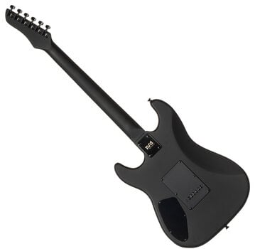 Električna kitara PSD Guitars SPS-100M SET Matte Black Električna kitara - 3
